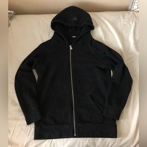 TNA Hoodie Jacket